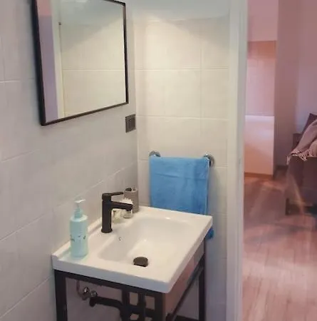 Prázdninový dům Casa Perla Iridella - Oleandro