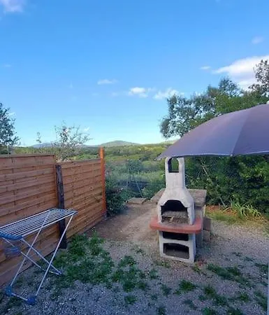 Casa Perla Iridella - Oleandro