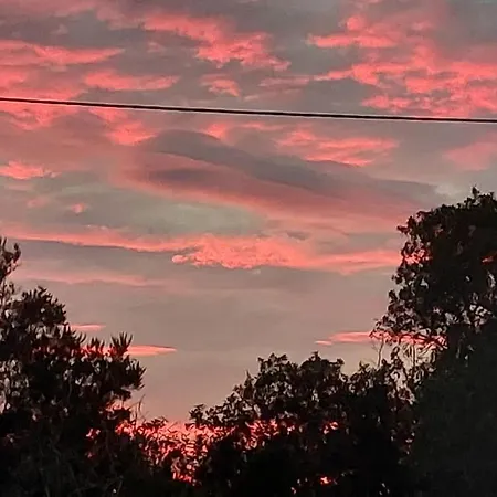 Casa Perla Iridella - Oleandro Prázdninový dům Capoliveri (Isola d'Elba)