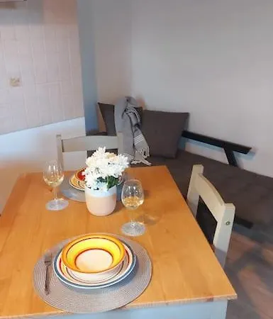 Casa Perla Iridella - Oleandro Semesterbostad *