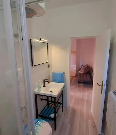 Semesterbostad Casa Perla Iridella - Oleandro Capoliveri (Isola d'Elba)