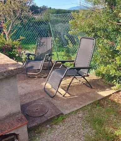 Casa Perla Iridella - Oleandro Semesterbostad Capoliveri (Isola d'Elba)