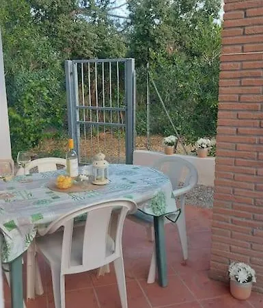 Casa Perla Iridella - Oleandro Capoliveri (Isola d'Elba)