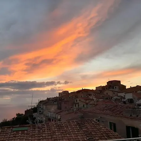 Casa Perla Iridella - Oleandro * Capoliveri (Isola d'Elba)