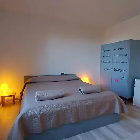 Casa Perla Iridella - Oleandro Semesterbostad *