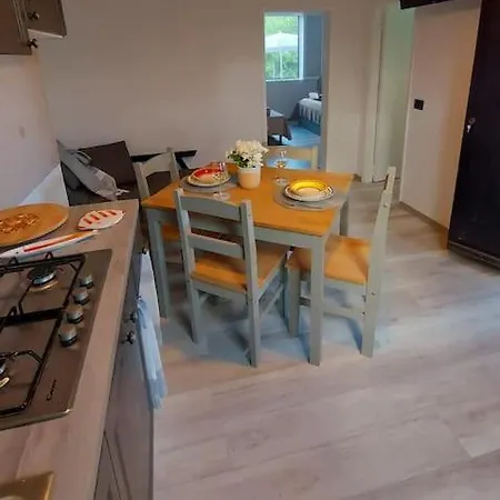 Casa Perla Iridella - Oleandro Semesterbostad Capoliveri (Isola d'Elba)