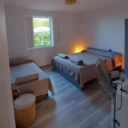 Casa Perla Iridella - Oleandro Capoliveri (Isola d'Elba)