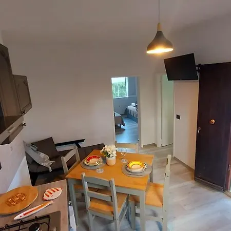 Casa Perla Iridella - Oleandro Capoliveri (Isola d'Elba)