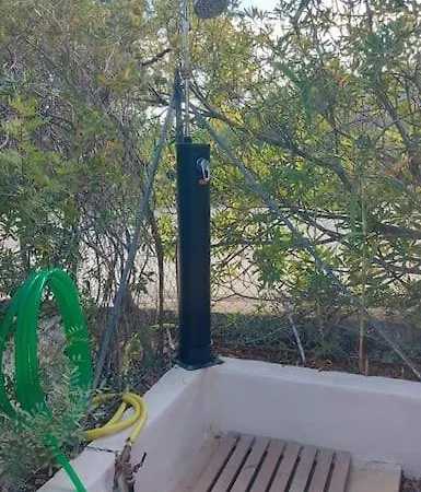 Casa Perla Iridella - Oleandro Semesterbostad *