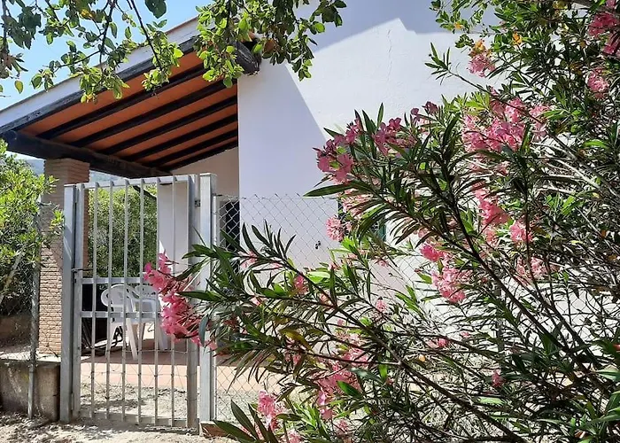 Casa Perla Iridella - Oleandro * كابوليفيري