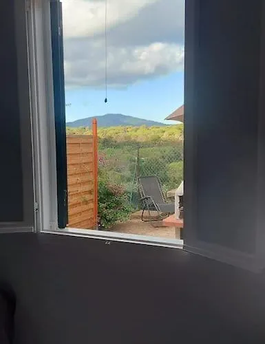 Casa Perla Iridella - Oleandro *