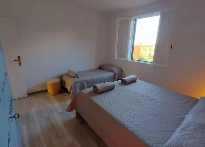 Casa Perla Iridella - Oleandro Capoliveri (Isola d'Elba)