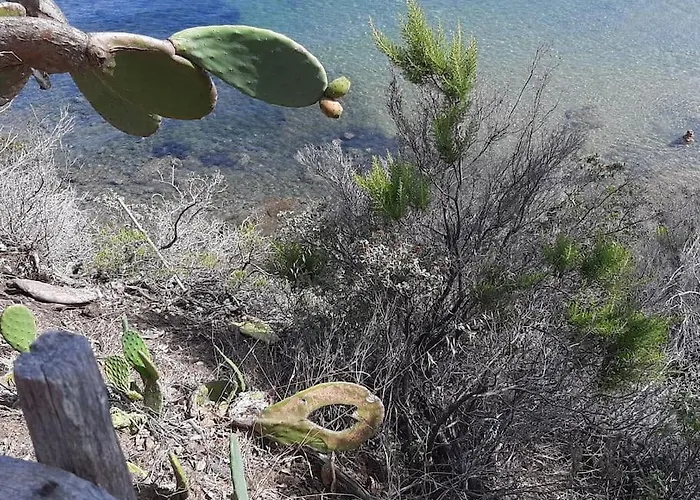 Casa Perla Iridella - Oleandro Holiday home