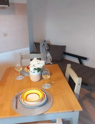 Casa Perla Iridella - Oleandro Holiday home *