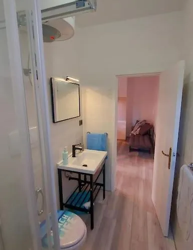 Holiday home Casa Perla Iridella - Oleandro Capoliveri (Isola d'Elba)