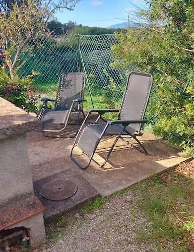 Casa Perla Iridella - Oleandro Holiday home Capoliveri (Isola d'Elba)