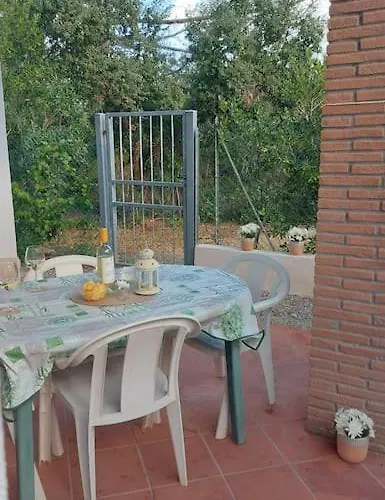 Casa Perla Iridella - Oleandro Capoliveri (Isola d'Elba)