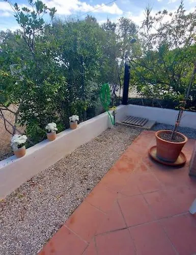 بيت للعطل Casa Perla Iridella - Oleandro كابوليفيري