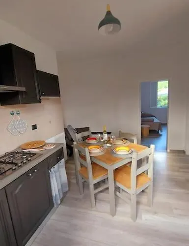 Holiday home Casa Perla Iridella - Oleandro *