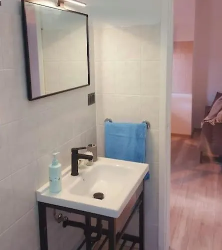 Holiday home Casa Perla Iridella - Oleandro