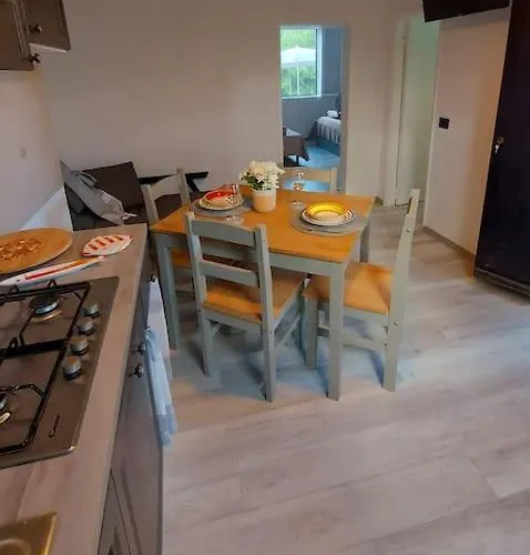 Casa Perla Iridella - Oleandro Holiday home Capoliveri (Isola d'Elba)