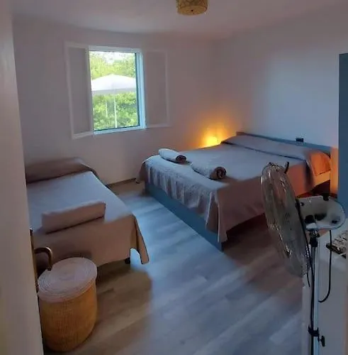 Casa Perla Iridella - Oleandro Capoliveri (Isola d'Elba)