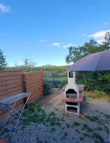 Casa Perla Iridella - Oleandro