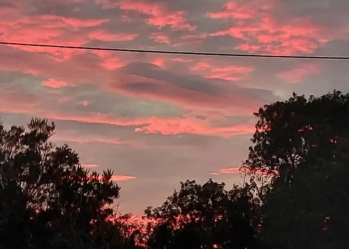 Casa Perla Iridella - Oleandro Holiday home Capoliveri (Isola d'Elba)