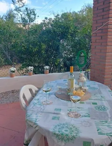 Casa Perla Iridella - Oleandro Holiday home