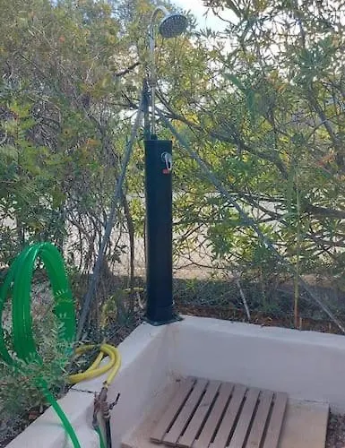 Casa Perla Iridella - Oleandro بيت للعطل *