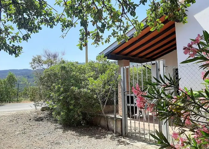 Casa Perla Iridella - Oleandro *