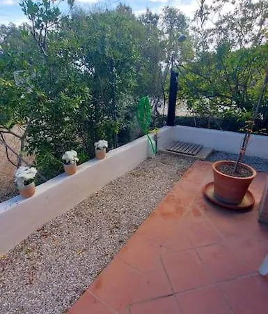 Дом отдыха Casa Perla Iridella - Oleandro Каполивери