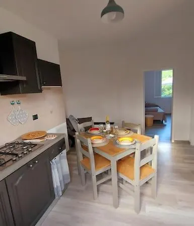 Дом отдыха Casa Perla Iridella - Oleandro *