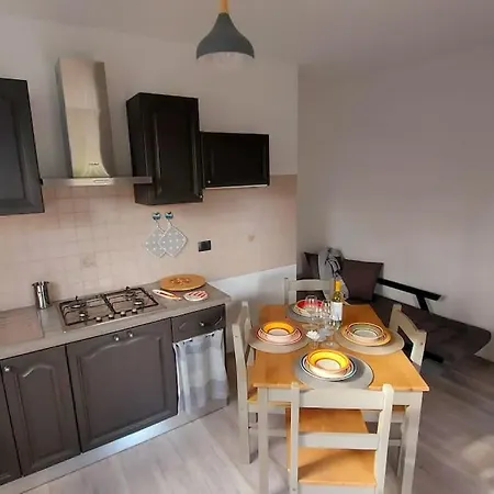Casa Perla Iridella - Oleandro * Каполивери